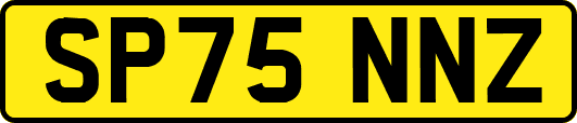 SP75NNZ