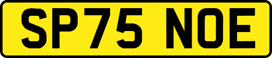 SP75NOE