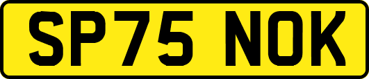 SP75NOK