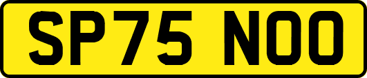 SP75NOO