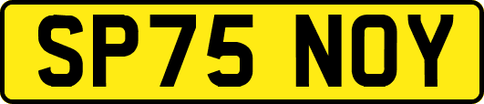 SP75NOY