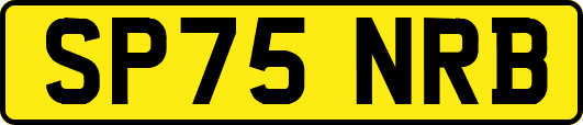 SP75NRB