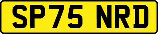SP75NRD
