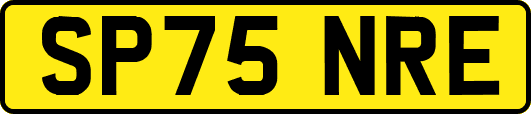 SP75NRE