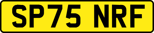 SP75NRF