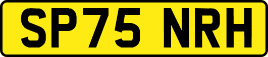 SP75NRH