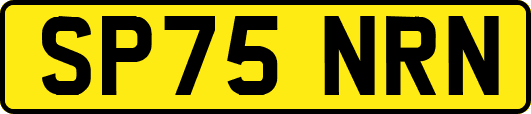 SP75NRN