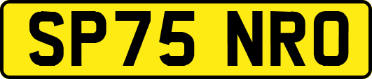 SP75NRO
