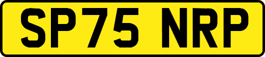 SP75NRP