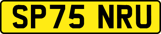 SP75NRU