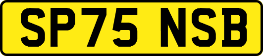 SP75NSB