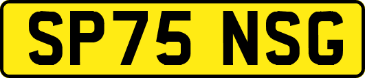 SP75NSG