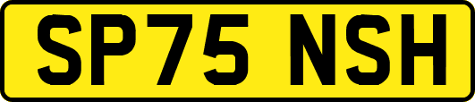 SP75NSH