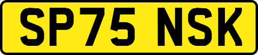 SP75NSK