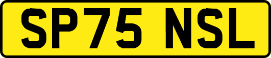 SP75NSL