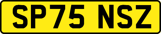 SP75NSZ