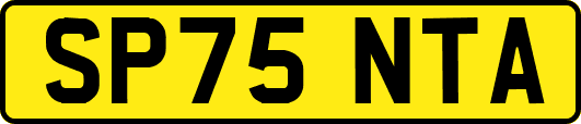 SP75NTA
