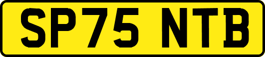 SP75NTB