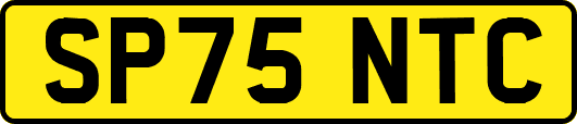 SP75NTC
