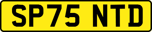 SP75NTD