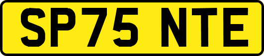 SP75NTE