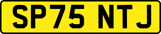 SP75NTJ