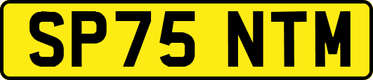 SP75NTM
