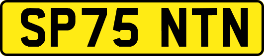 SP75NTN
