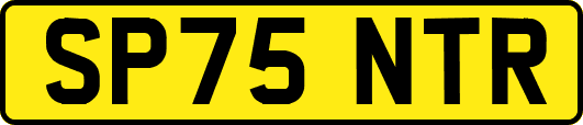 SP75NTR