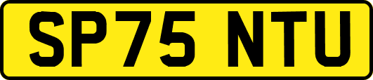 SP75NTU