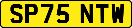 SP75NTW