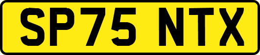 SP75NTX
