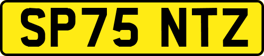 SP75NTZ