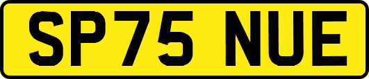 SP75NUE