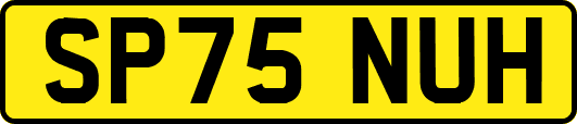 SP75NUH