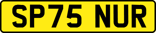 SP75NUR