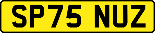 SP75NUZ