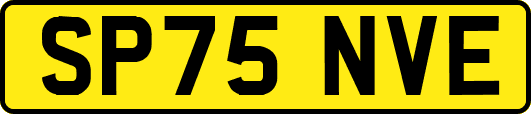 SP75NVE