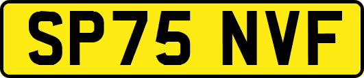SP75NVF