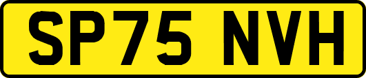 SP75NVH