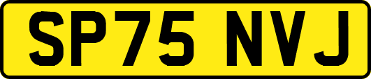 SP75NVJ