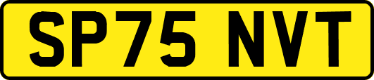 SP75NVT