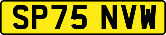 SP75NVW