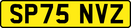 SP75NVZ
