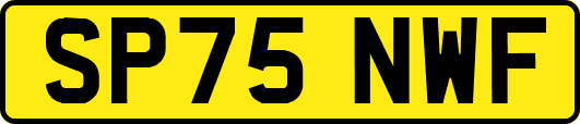 SP75NWF