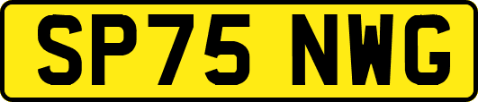 SP75NWG