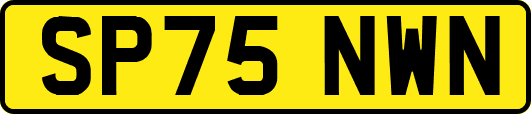 SP75NWN
