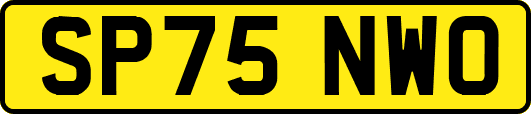 SP75NWO