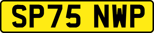 SP75NWP