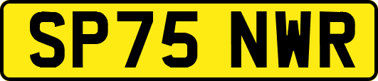 SP75NWR